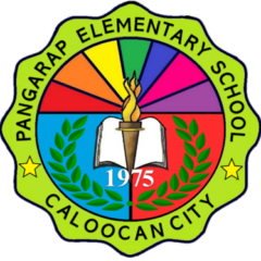 Pangarap Elementary School Official Logo